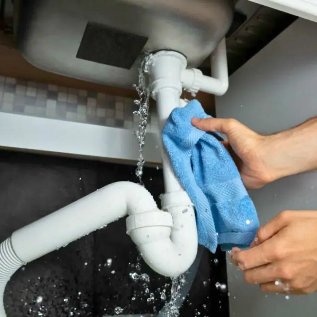 Emergency Plumbing in Bellbrook, OH